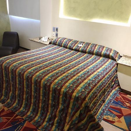 Hotel Siesta Del Sur Μεξικό Εξωτερικό φωτογραφία