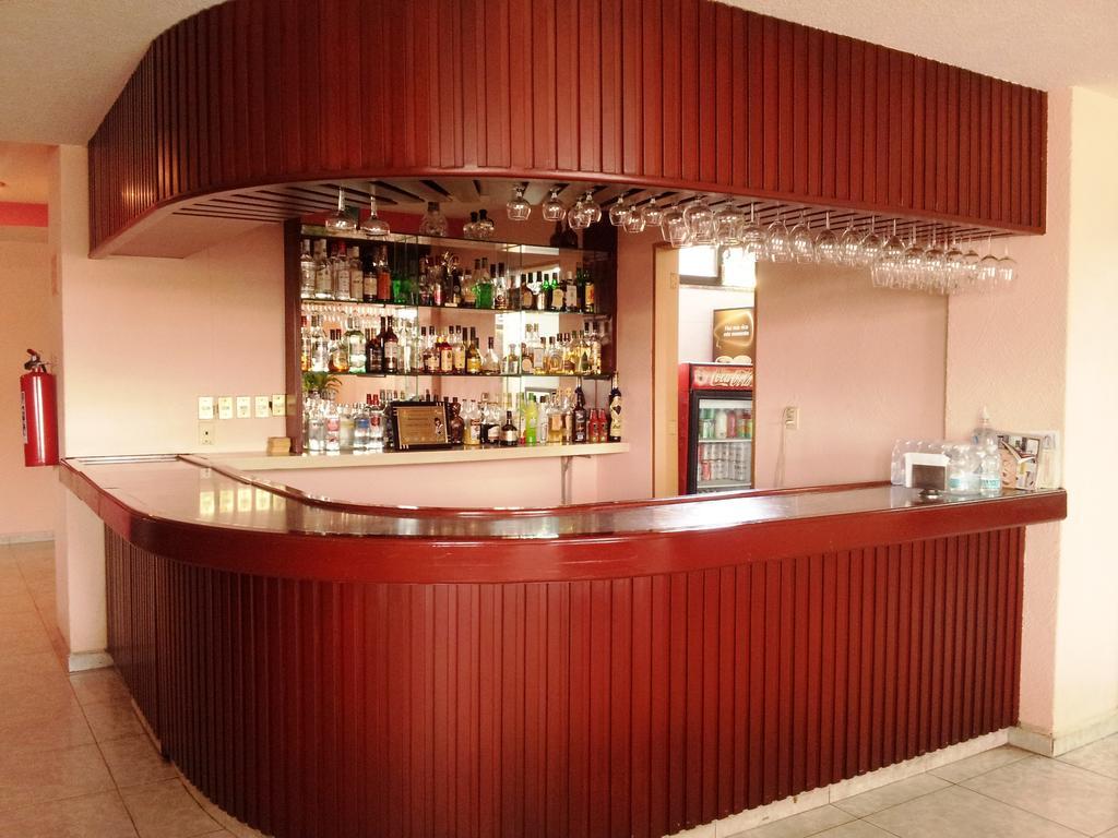 Hotel Siesta Del Sur Μεξικό Εξωτερικό φωτογραφία