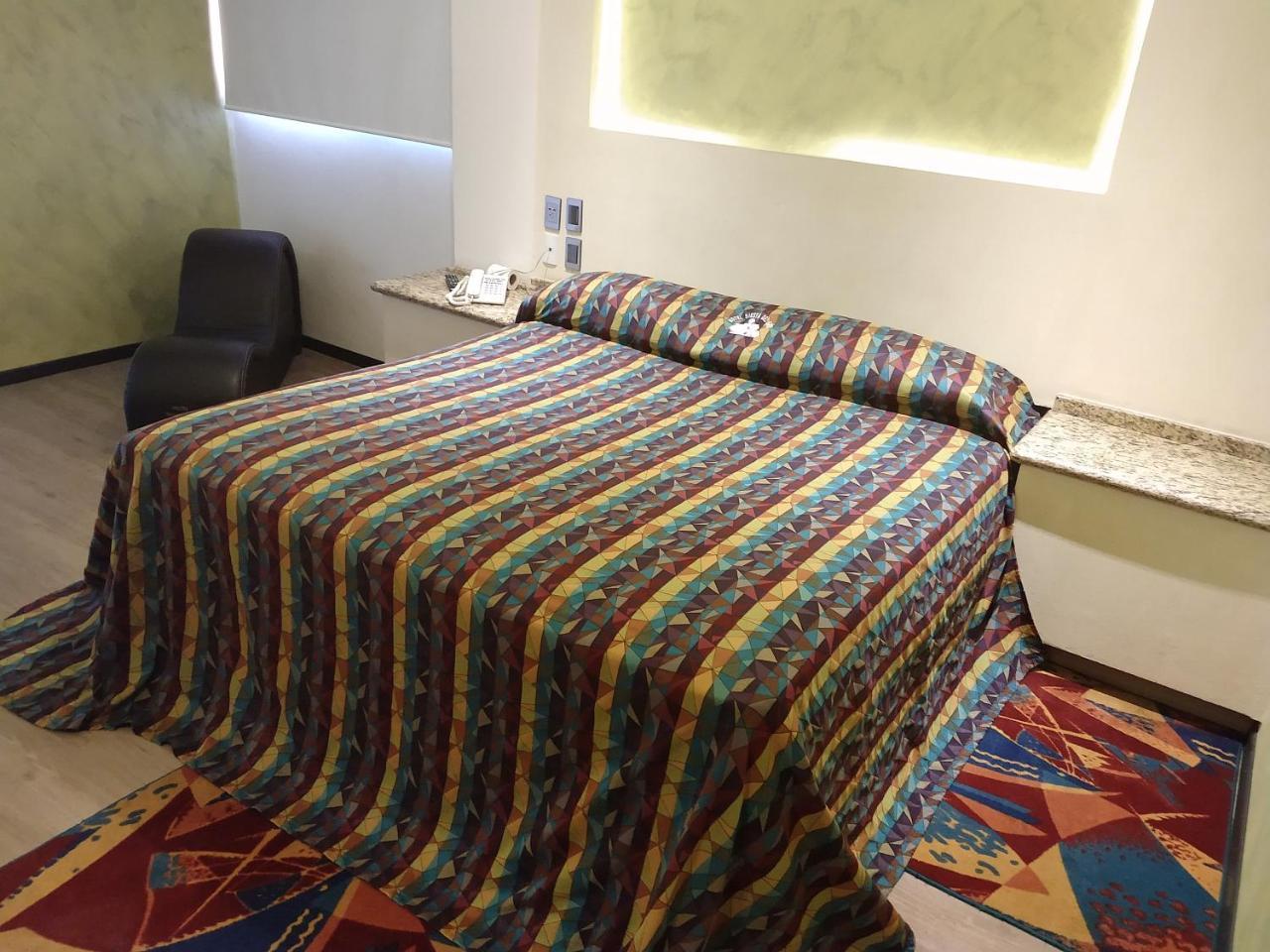Hotel Siesta Del Sur Μεξικό Εξωτερικό φωτογραφία
