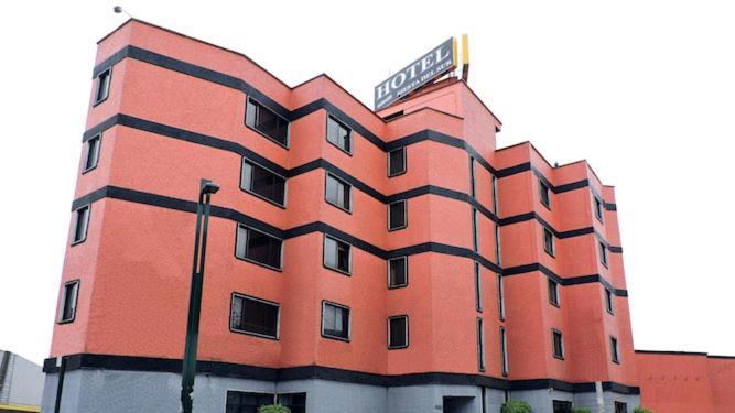 Hotel Siesta Del Sur Μεξικό Εξωτερικό φωτογραφία