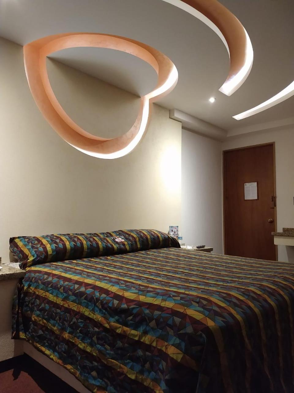 Hotel Siesta Del Sur Μεξικό Εξωτερικό φωτογραφία