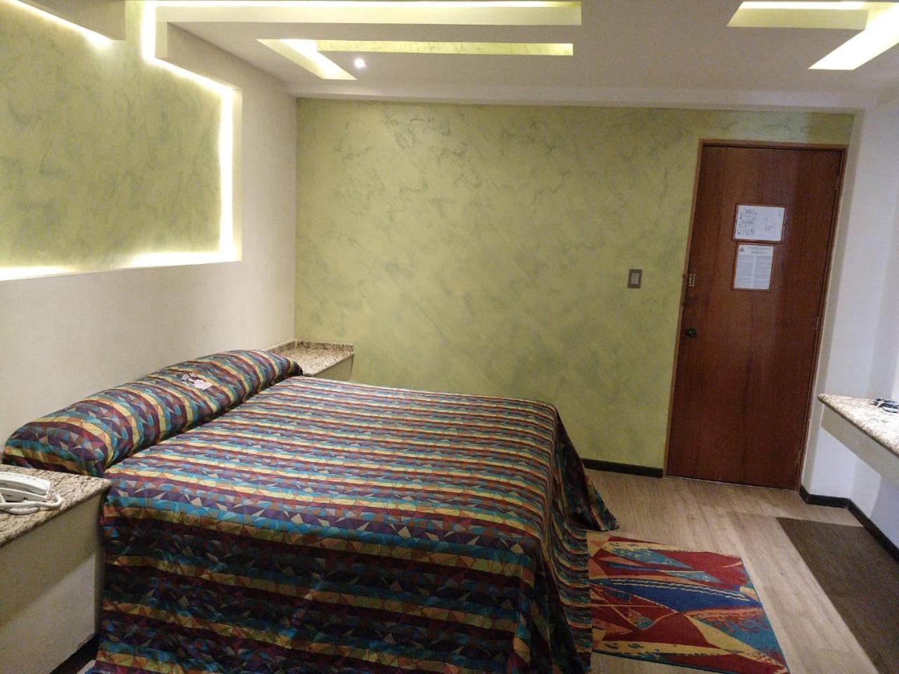 Hotel Siesta Del Sur Μεξικό Εξωτερικό φωτογραφία