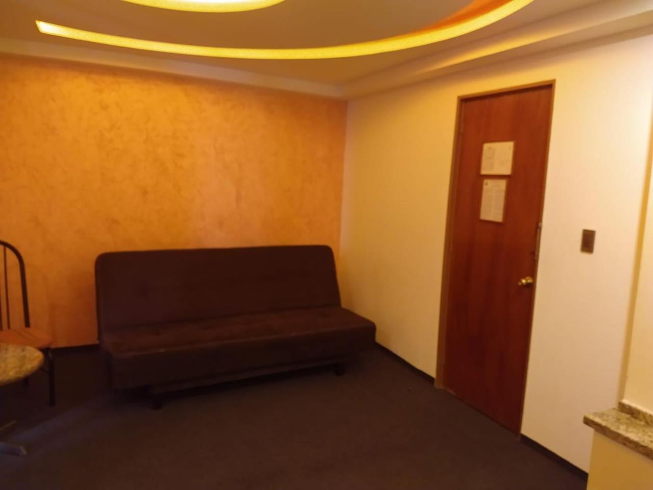 Hotel Siesta Del Sur Μεξικό Εξωτερικό φωτογραφία