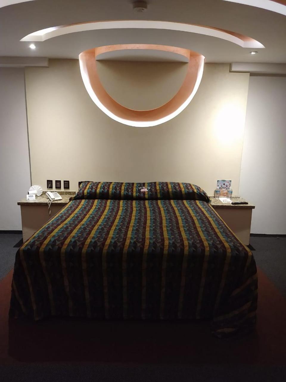 Hotel Siesta Del Sur Μεξικό Εξωτερικό φωτογραφία
