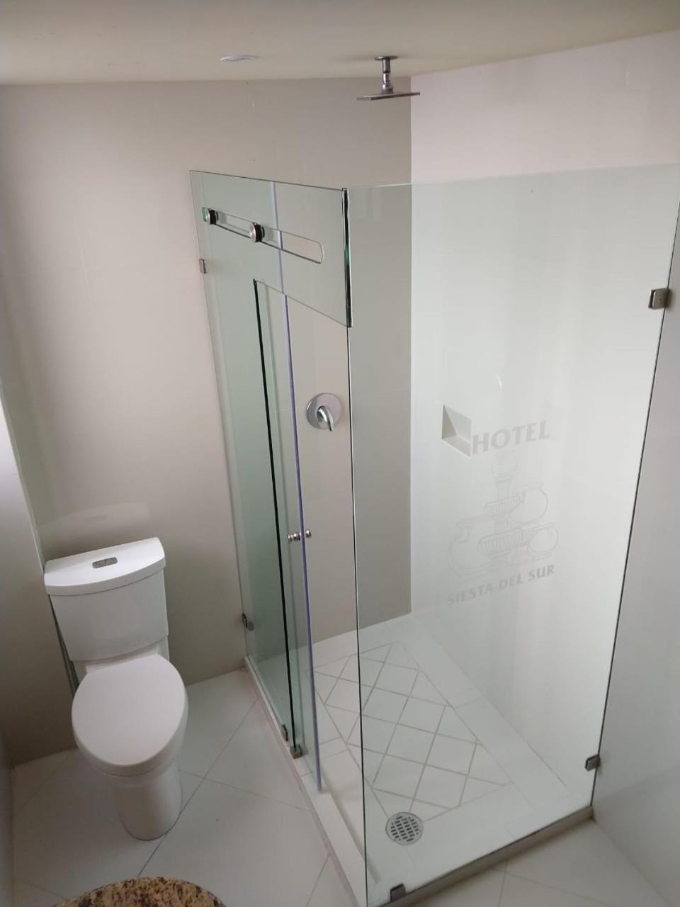 Hotel Siesta Del Sur Μεξικό Εξωτερικό φωτογραφία