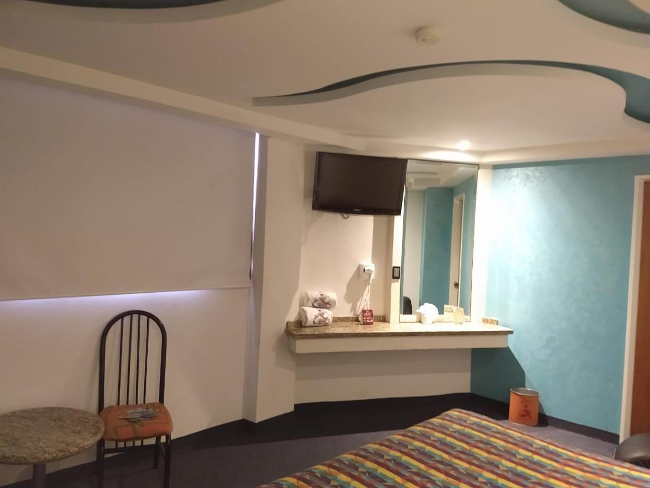 Hotel Siesta Del Sur Μεξικό Εξωτερικό φωτογραφία