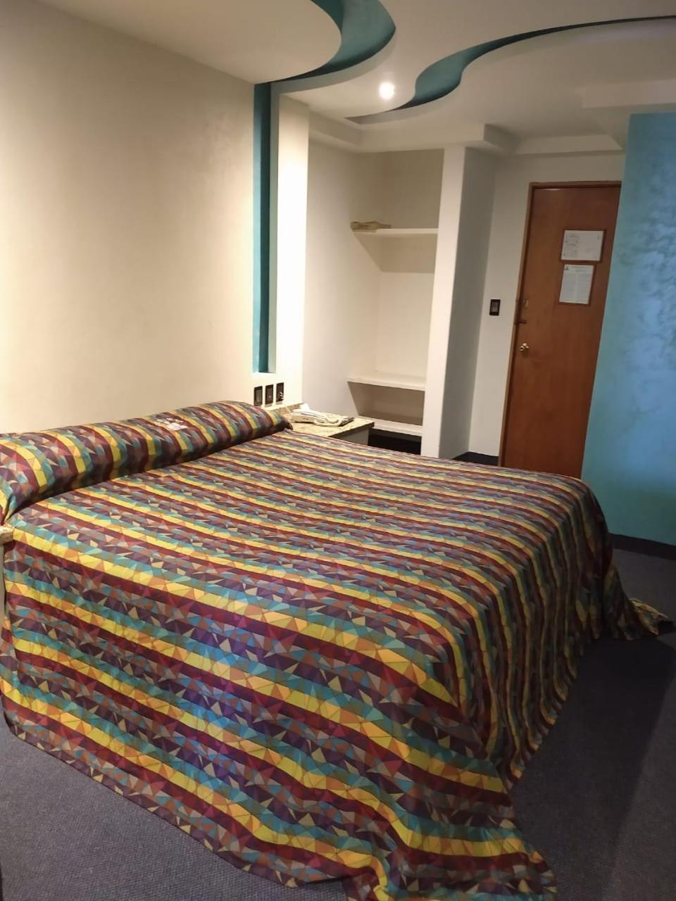 Hotel Siesta Del Sur Μεξικό Εξωτερικό φωτογραφία