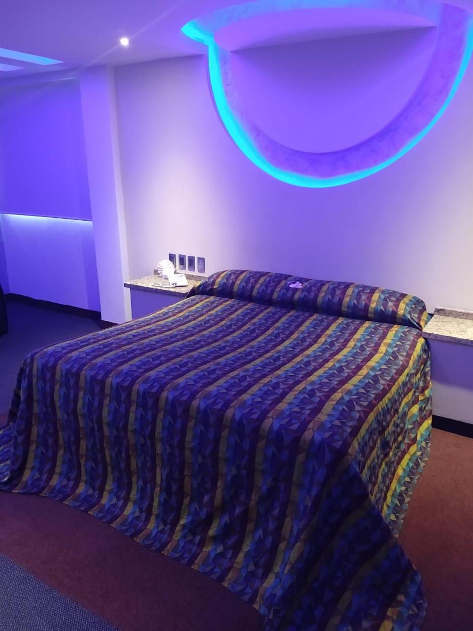 Hotel Siesta Del Sur Μεξικό Εξωτερικό φωτογραφία