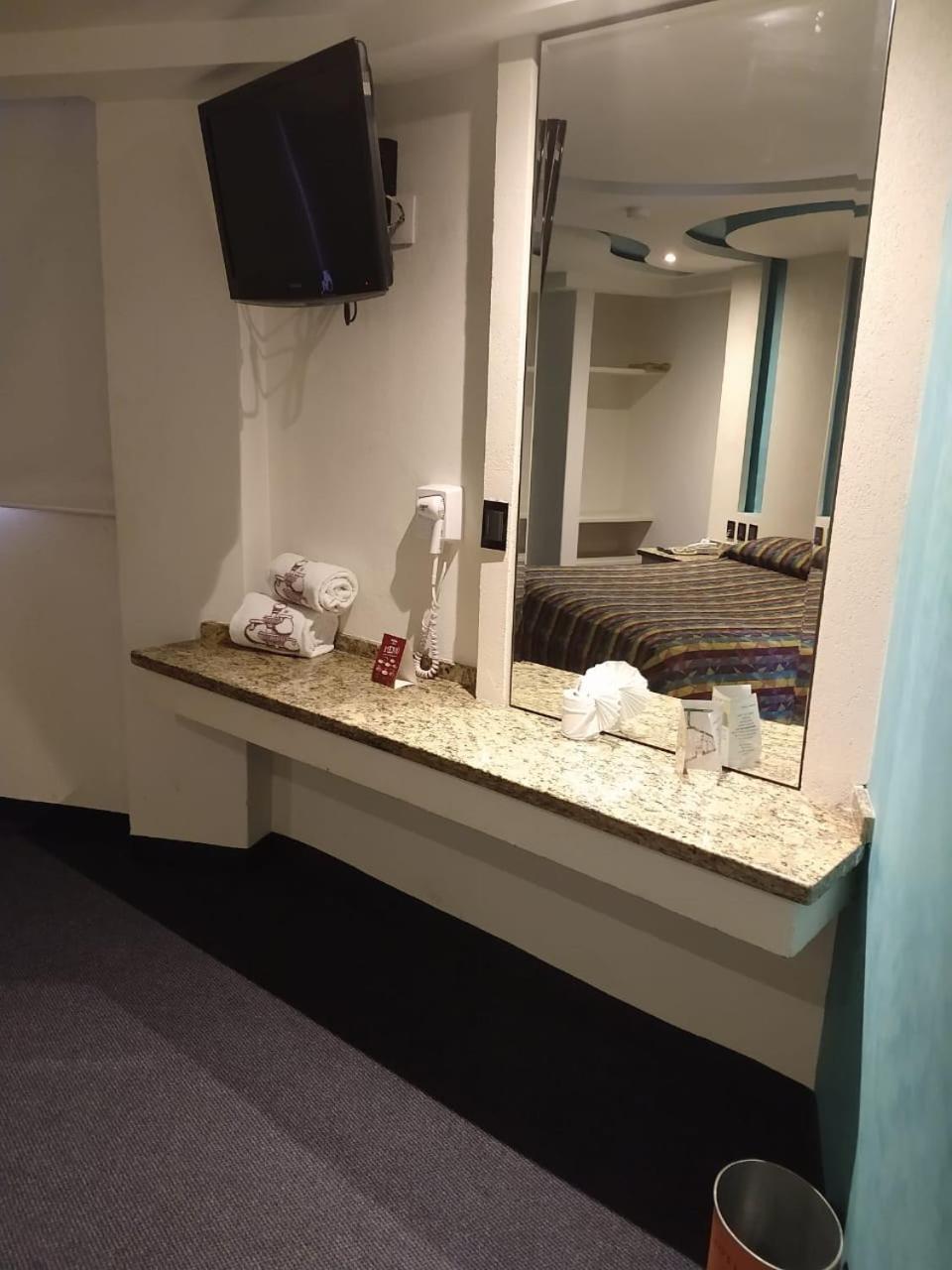 Hotel Siesta Del Sur Μεξικό Εξωτερικό φωτογραφία
