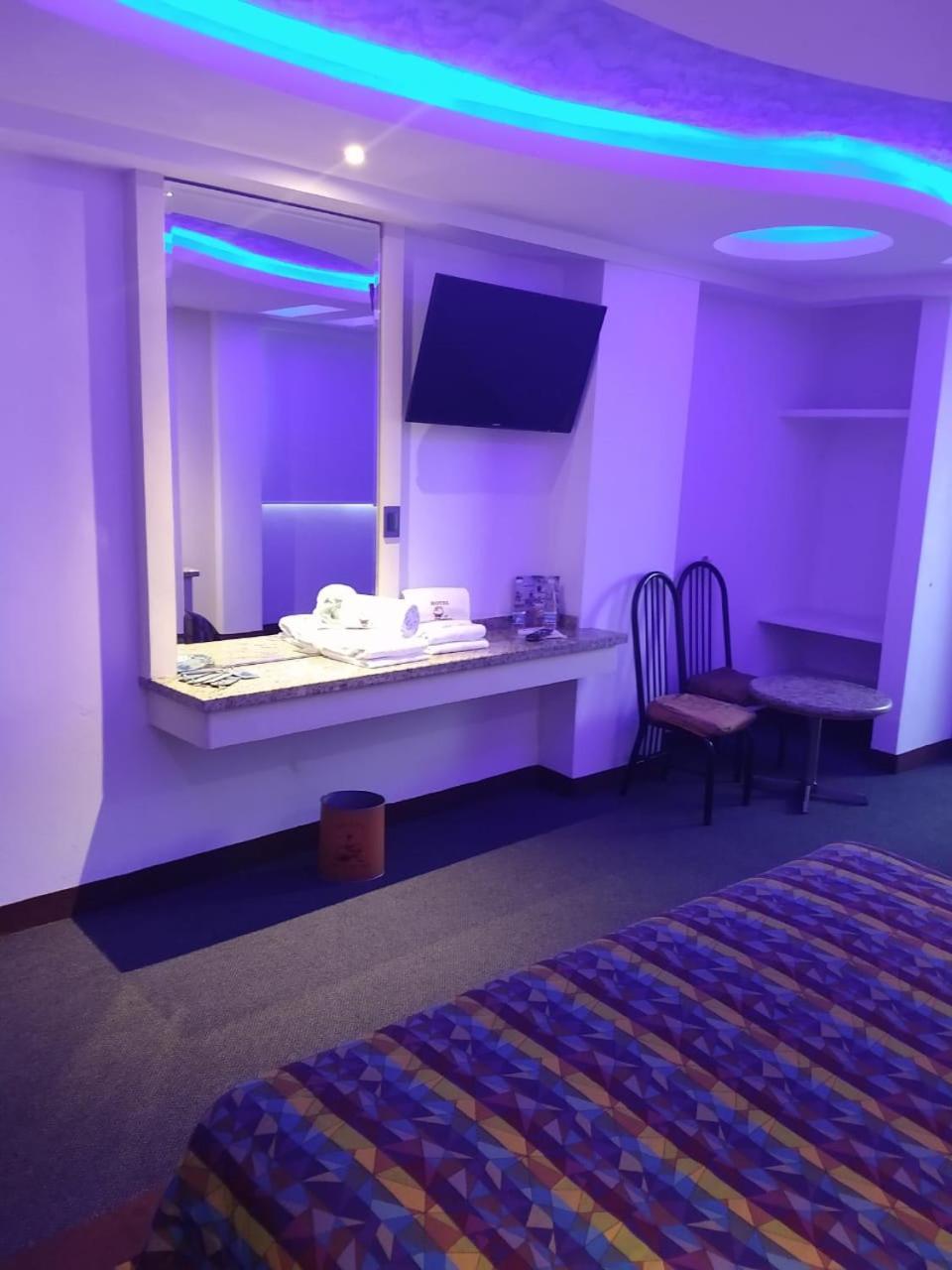 Hotel Siesta Del Sur Μεξικό Εξωτερικό φωτογραφία