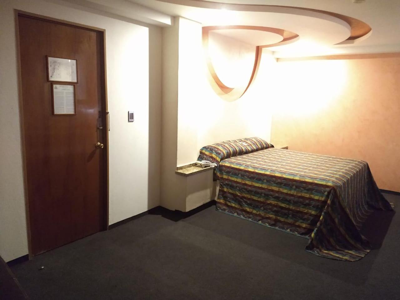 Hotel Siesta Del Sur Μεξικό Εξωτερικό φωτογραφία
