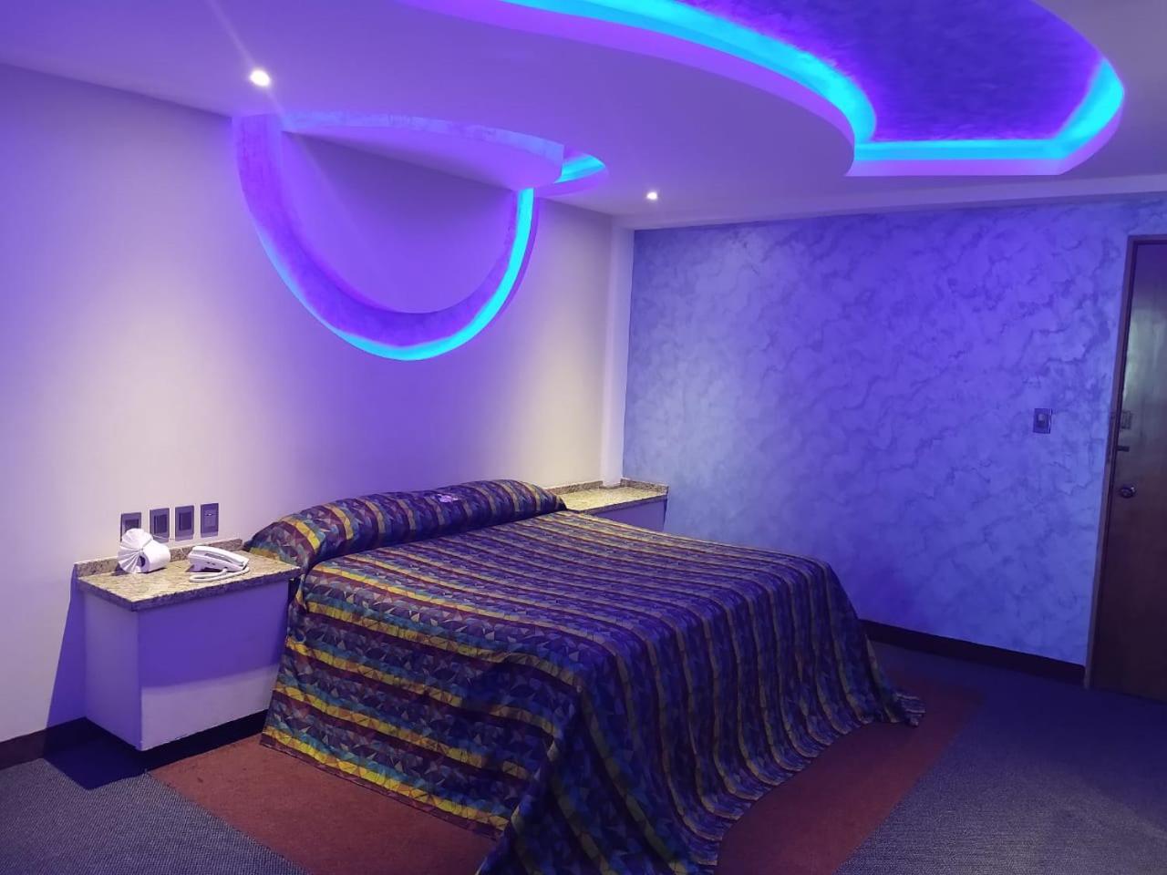 Hotel Siesta Del Sur Μεξικό Εξωτερικό φωτογραφία