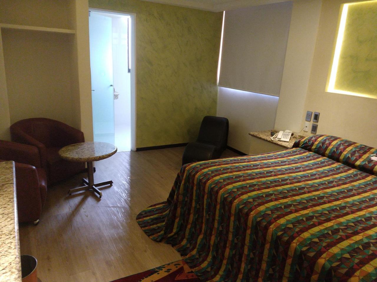 Hotel Siesta Del Sur Μεξικό Εξωτερικό φωτογραφία